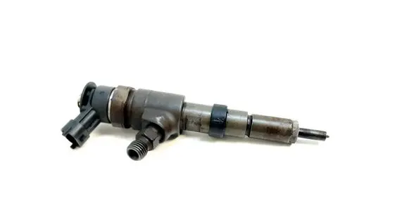 Peugeot 207 Fuel injector 565889 0445110252