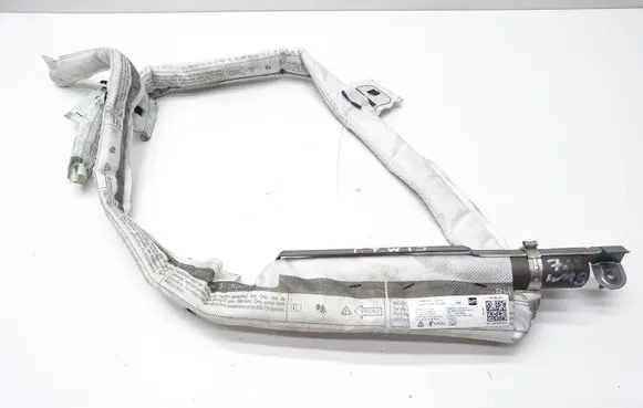 Seat Leon (5F) Roof airbag 5F4880742