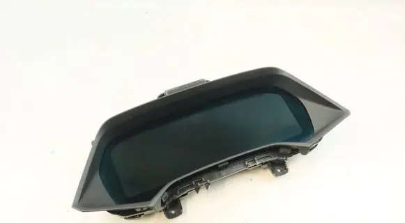 BMW X7 G07 Speedometer (instrument cluster) 5A2BDB9 20236311 0002024029