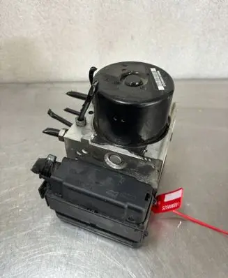 Audi TT TTS Mk2 Master brake cylinder