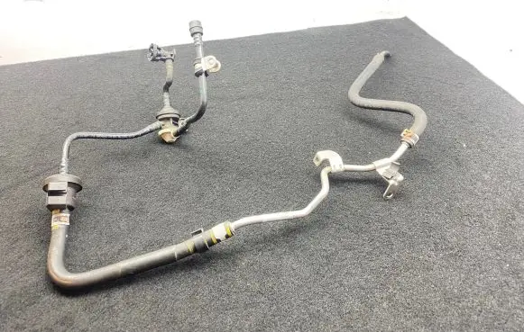 Audi A4 S4 B8 8K Vacuum line/pipe/hose 06H133514 06H133781L 06H906517B