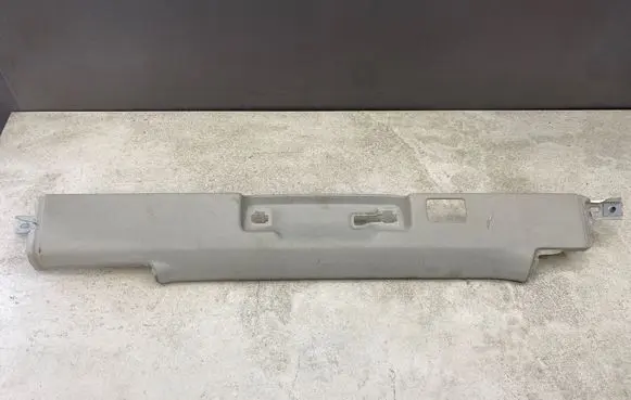 Audi A4 S4 B7 8E 8H Other sill/pillar trim element 8E9868631