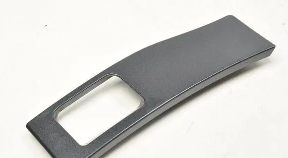 Toyota C-HR II Rear bumper trim bar molding 52165-F4020