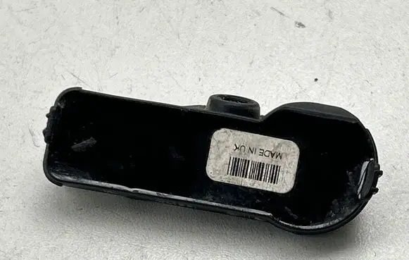 Peugeot 3008 I Tire pressure sensor 9673860880