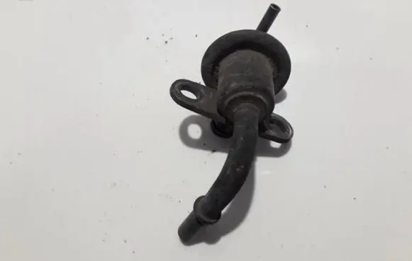 Fuel pressure sensor