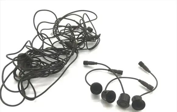 Renault Megane II Parking PDC sensor