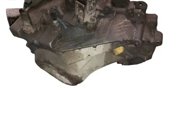 Volvo C70 Manual 5 speed gearbox 1023705