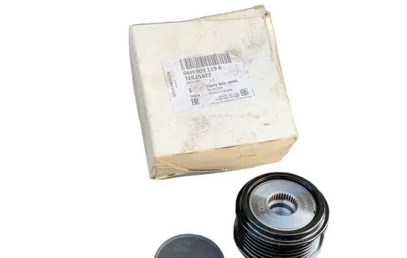 Audi A1 Generator/alternator part 06H903219C