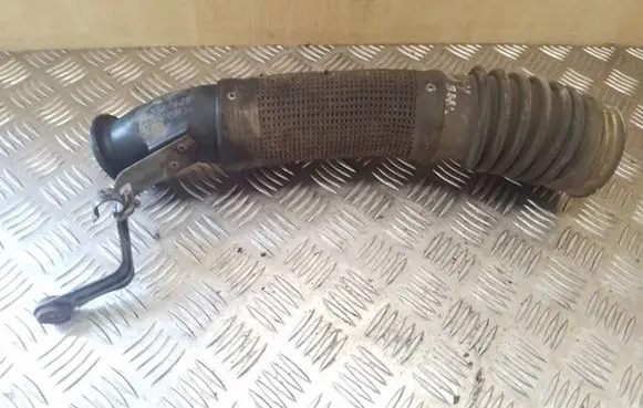 Toyota RAV 4 (XA20) Air intake hose/pipe 1775028010