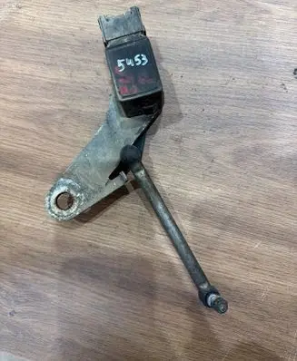 BMW X5 E53 Air suspension front height level sensor 7601824 13490410