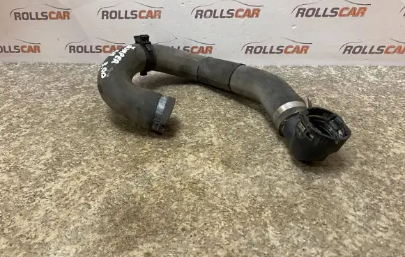 Citroen Jumper Engine coolant pipe/hose