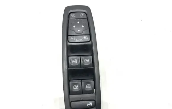 Renault Megane IV Electric window control switch 254012952R