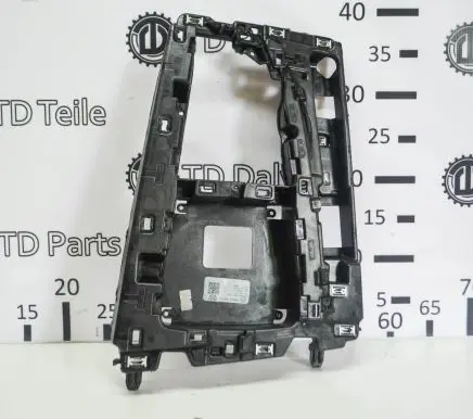 Audi Q5 SQ5 Gear shifter surround trim plastic 80C864261A