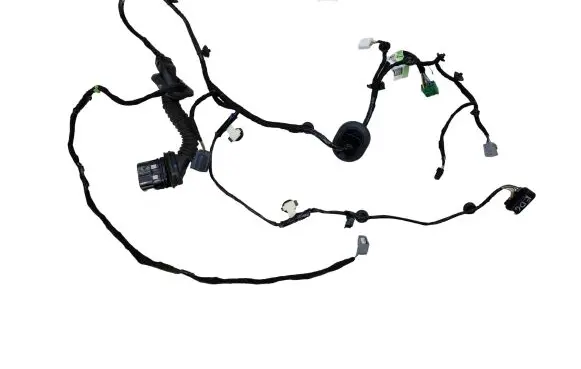 Ford Edge II Rear door wiring loom K2GT14633 K2GT14633ADF EAY0D