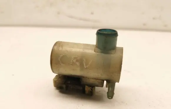 Windscreen/windshield washer pump