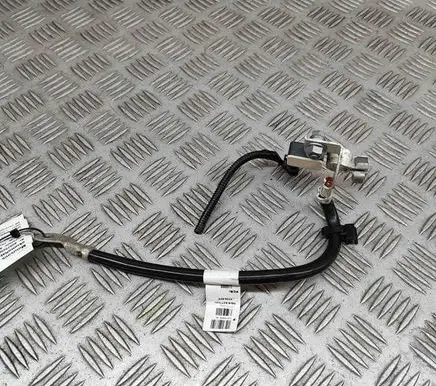 Volvo XC40 Negative earth cable (battery) 32276859AB 32412660