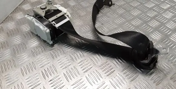 Mercedes-Benz ML W164 Front seatbelt 34066978