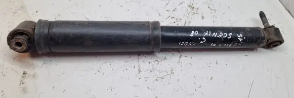 Renault Scenic II - Grand scenic II Rear shock absorber/damper 8200421322