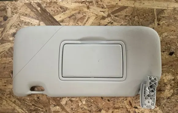 Ford Focus Sun visor