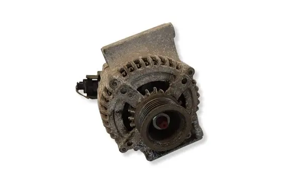 Opel Insignia B Generator/alternator MS1042118550 13587304 SC2140A