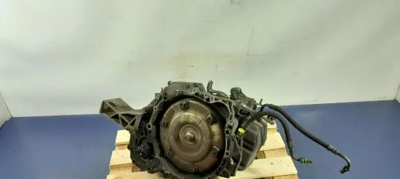 Volvo V70 Automatic gearbox 55-50SN