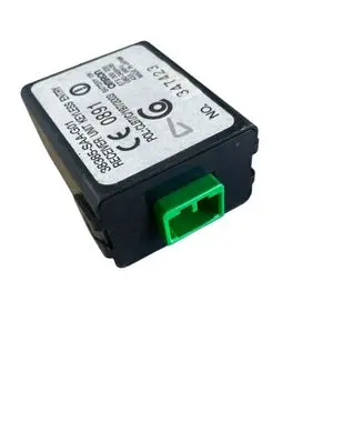Honda FR-V Immobilizer control unit/module 38385SAAG01 ETS300220 347423