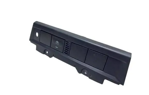 Ford Focus Windscreen/window heater switch 4M5113D734BC-kasac 4M51-13D734-BC 4M5113D734BC