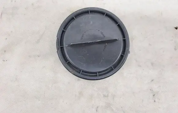 Headlight/headlamp dust cover