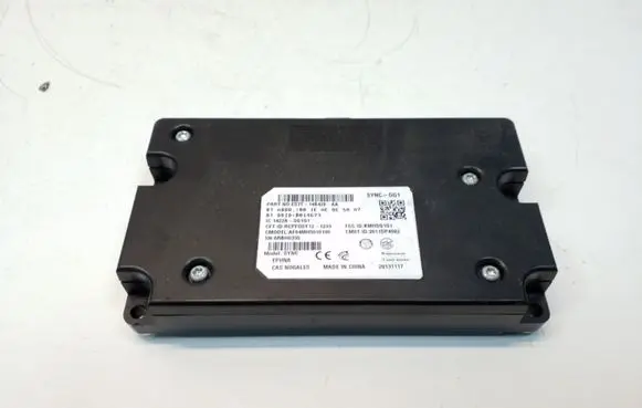 Ford Fusion II Other control units/modules ES7T14B428AA AF64MH5010100