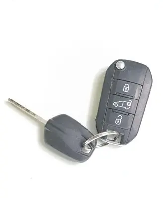 Ignition key/card
