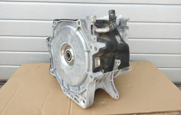 BMW i3 Electric car motor 7626081 8629034