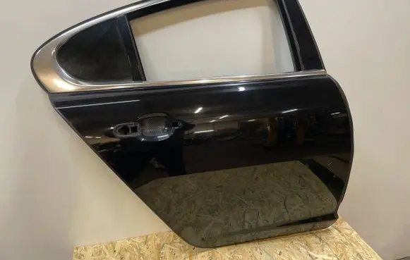 Jaguar XF X250 Rear door 8X2852A729