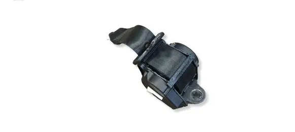Jaguar XF X260 Middle seatbelt (rear) 627984100B
