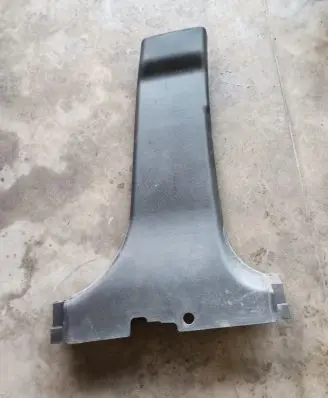 KIA Sportage (B) pillar trim (bottom) 858453U000WK