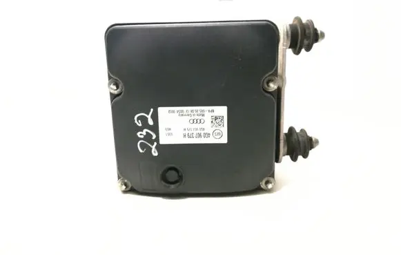 Audi A7 S7 4G ABS Pump 4G0907379H 4G0614517R 0265250487