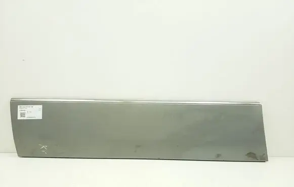 Mercedes-Benz S W140 Front door trim (molding) A1406900340
