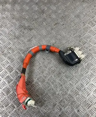 Lexus RX 450H Gearbox/transmission wiring loom G214848080