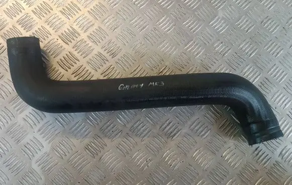 Ford Galaxy Intercooler hose/pipe