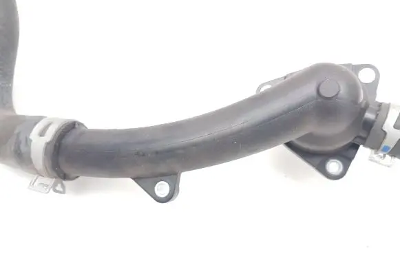 Lexus RX 450H Thermostat/thermostat housing PA9TGF35