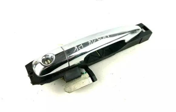 Subaru B9 Tribeca Front door exterior handle
