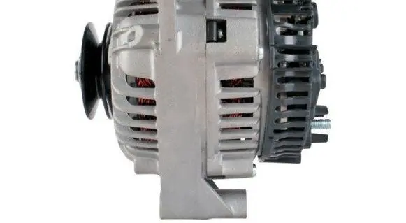 Citroen Berlingo Generator/alternator CA618 0986038730
