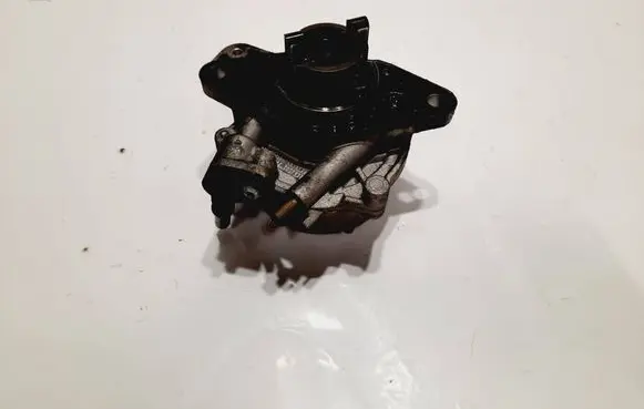 Fiat Doblo Vacuum pump
