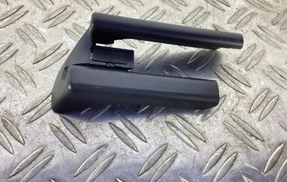 Porsche 911 991 Front passenger seat rail trim 99152136200
