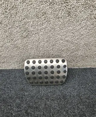 Brake pedal