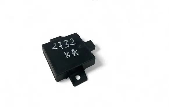 Other control units/modules