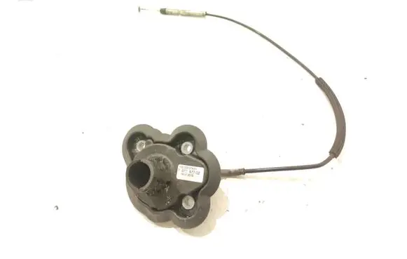 BMW 5 GT F07 Gear shift cable linkage 7577577 10003307401 04012010