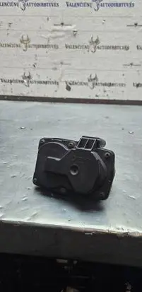 Audi A4 S4 B8 8K Intake manifold valve actuator/motor 51500203