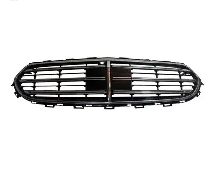 Mercedes-Benz E W213 Front bumper upper radiator grill A2138800504