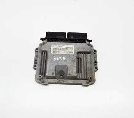 Ford Fiesta Engine control unit/module 1039S71211 C1B112A650EH