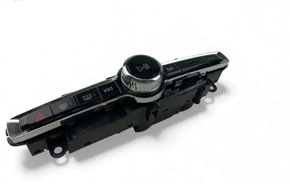 Volvo S90, V90 Interior fan control switch P31398845